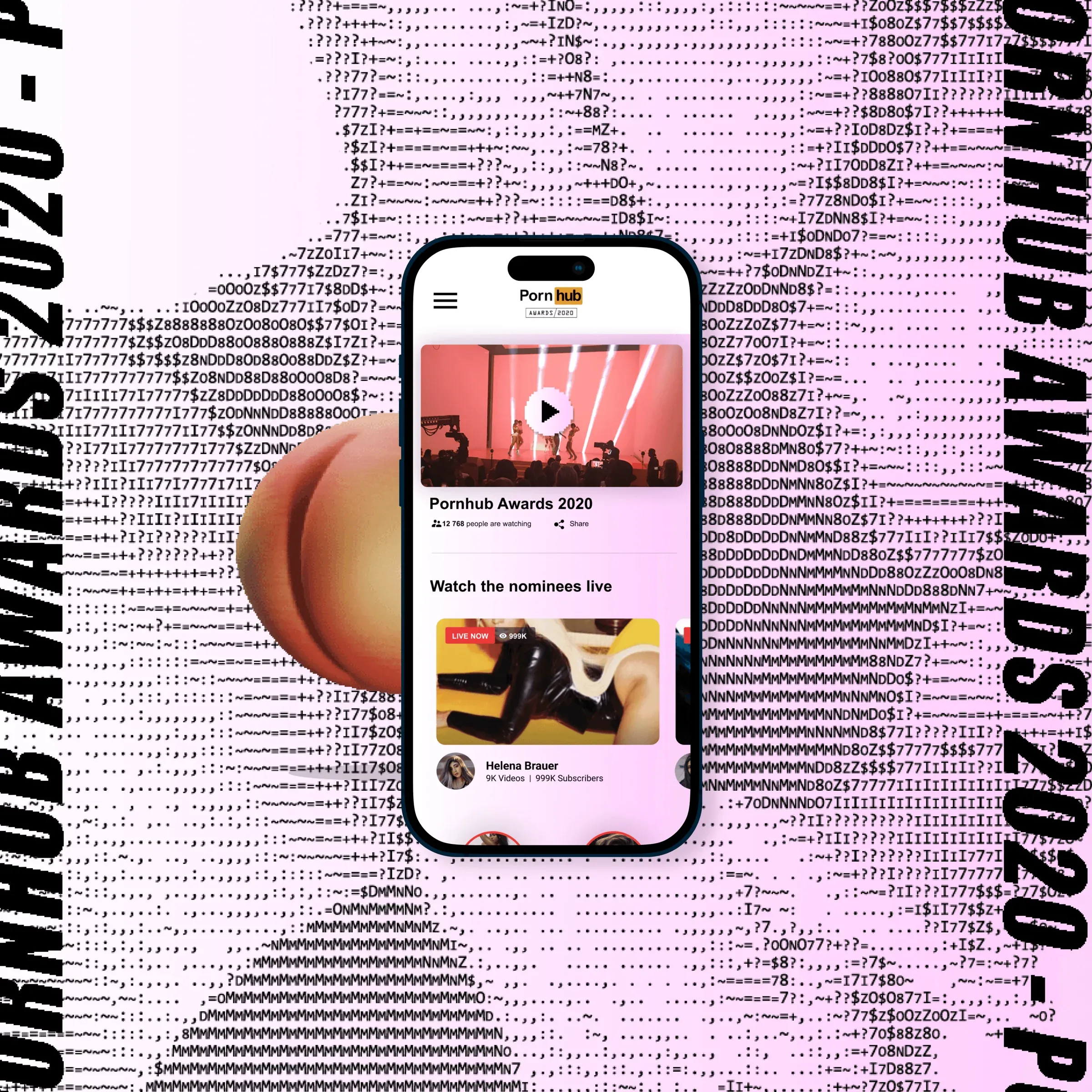 Aylo product work