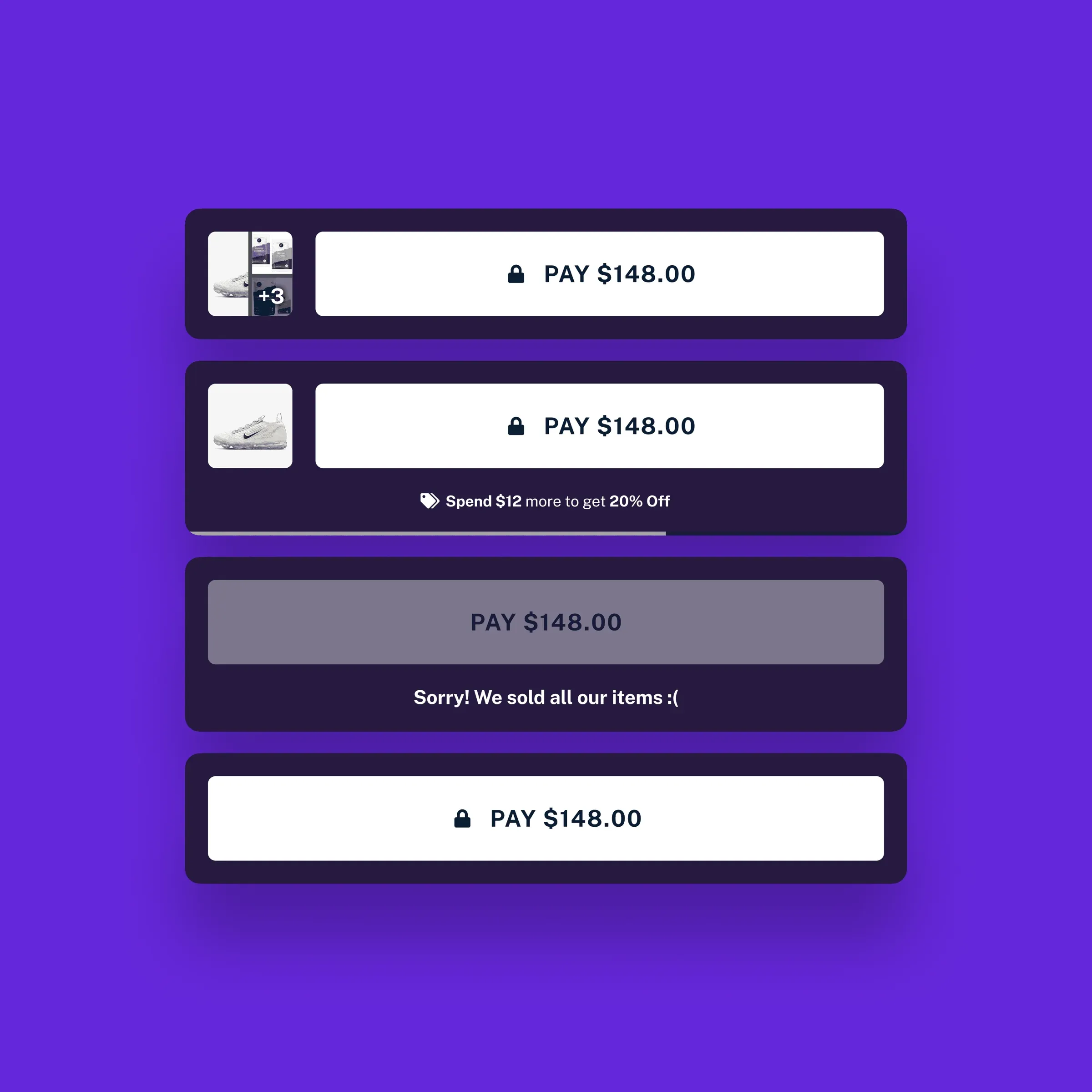 Acquire brand system
